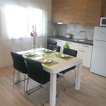 Apartments Levanat Zadar Exterior photo