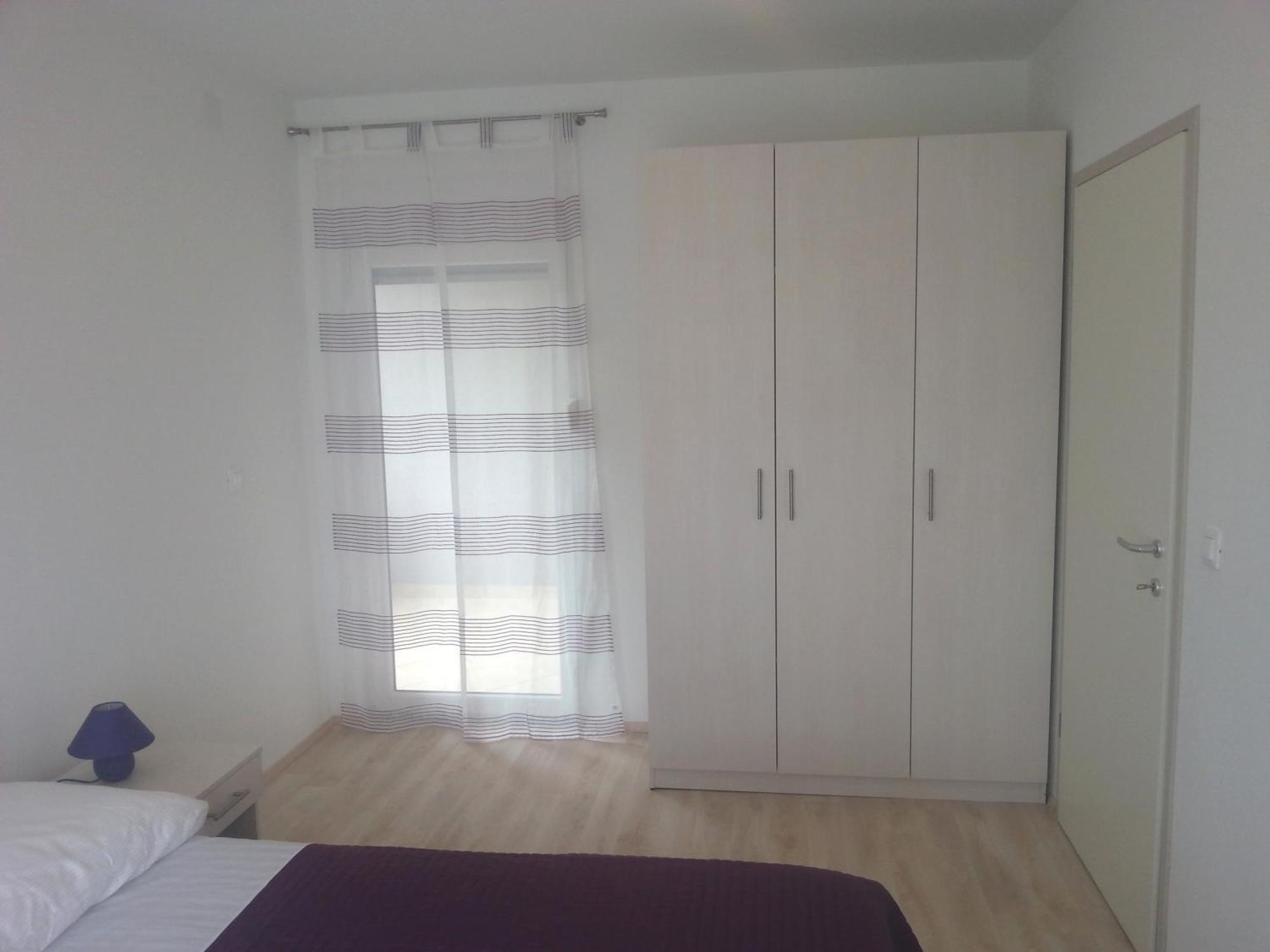 Apartments Levanat Zadar Exterior photo