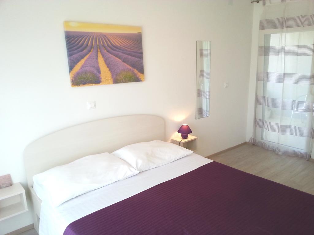 Apartments Levanat Zadar Exterior photo